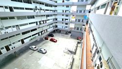 Sherwood Towers (D21), Apartment #584418631
